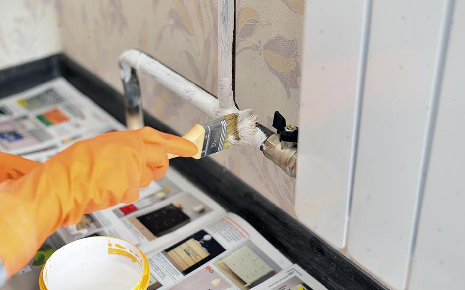 remplacement chauffage électrique Belloy-en-France