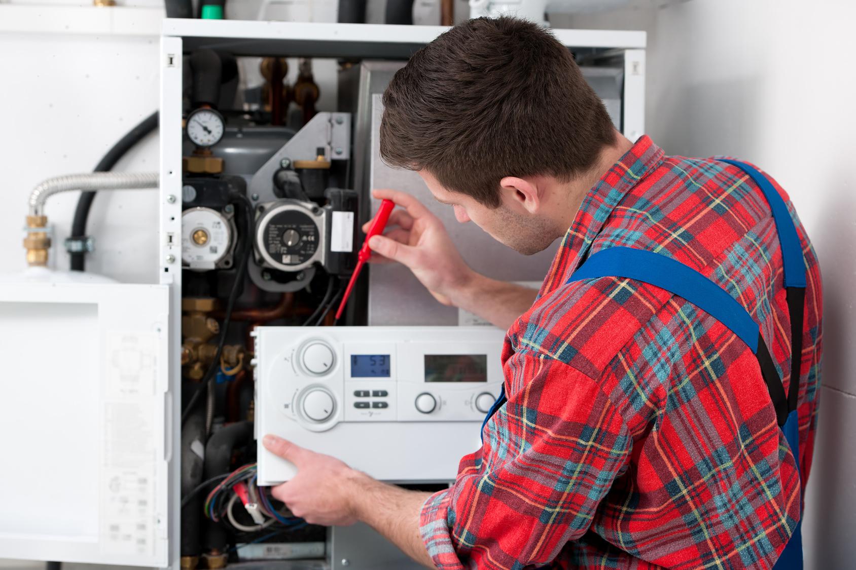 remplacement chauffage électrique Belloy-en-France