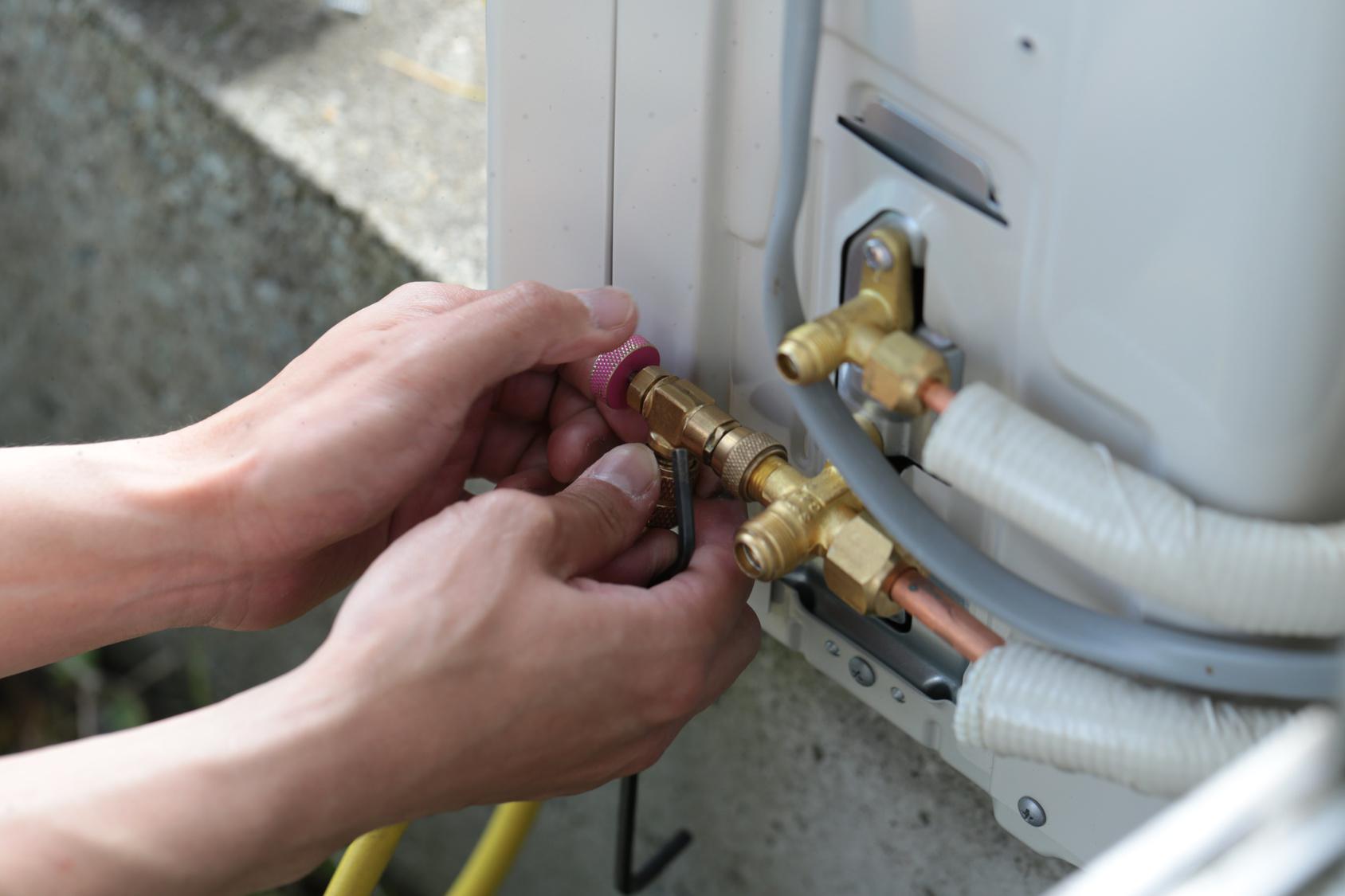 remplacement chauffage électrique Belloy-en-France