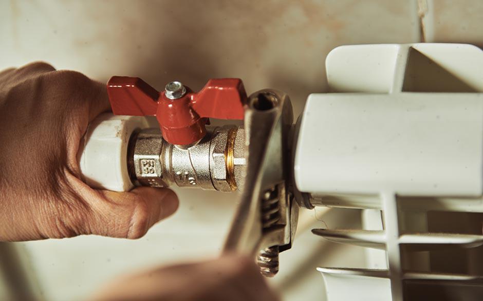 remplacement chauffage électrique Belloy-en-France