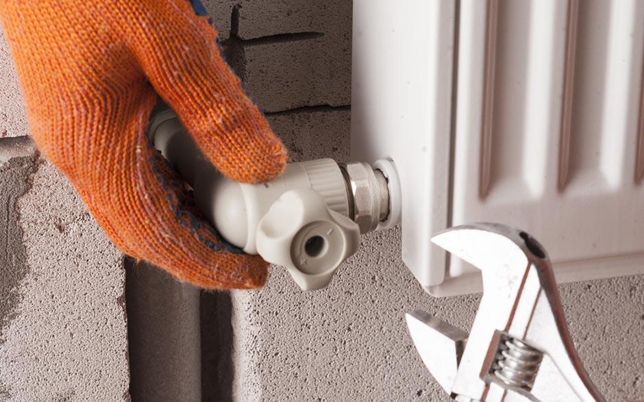  remplacement chauffage électrique Belloy-en-France